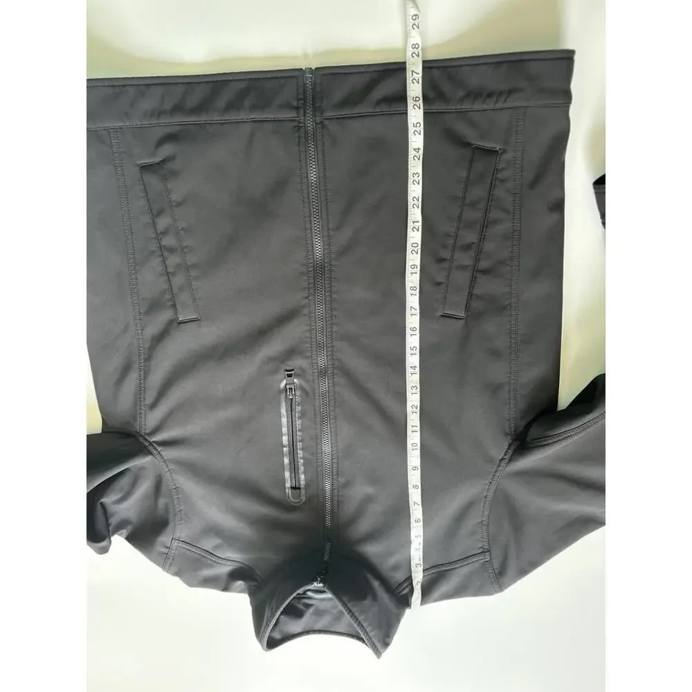 Nautica Men’s Softshell Jacket/ size Large